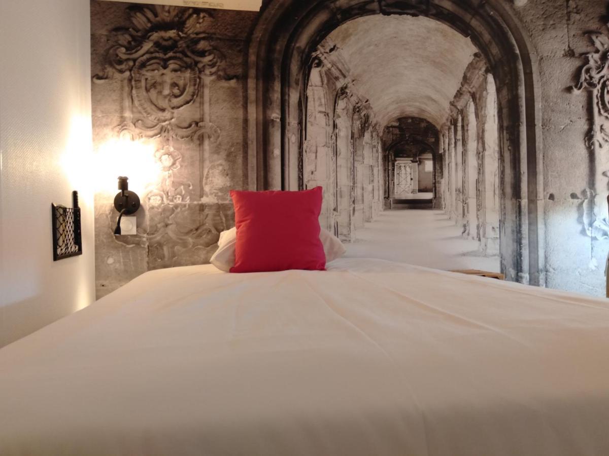 Urban Style Arl Hotel Арль Экстерьер фото
