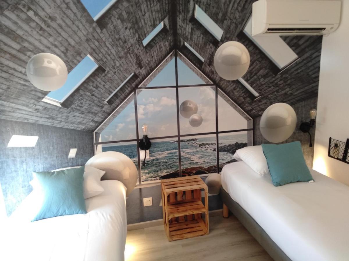 Urban Style Arl Hotel Арль Экстерьер фото