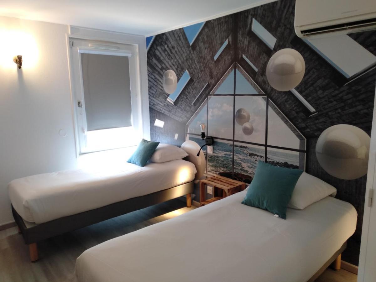 Urban Style Arl Hotel Арль Экстерьер фото