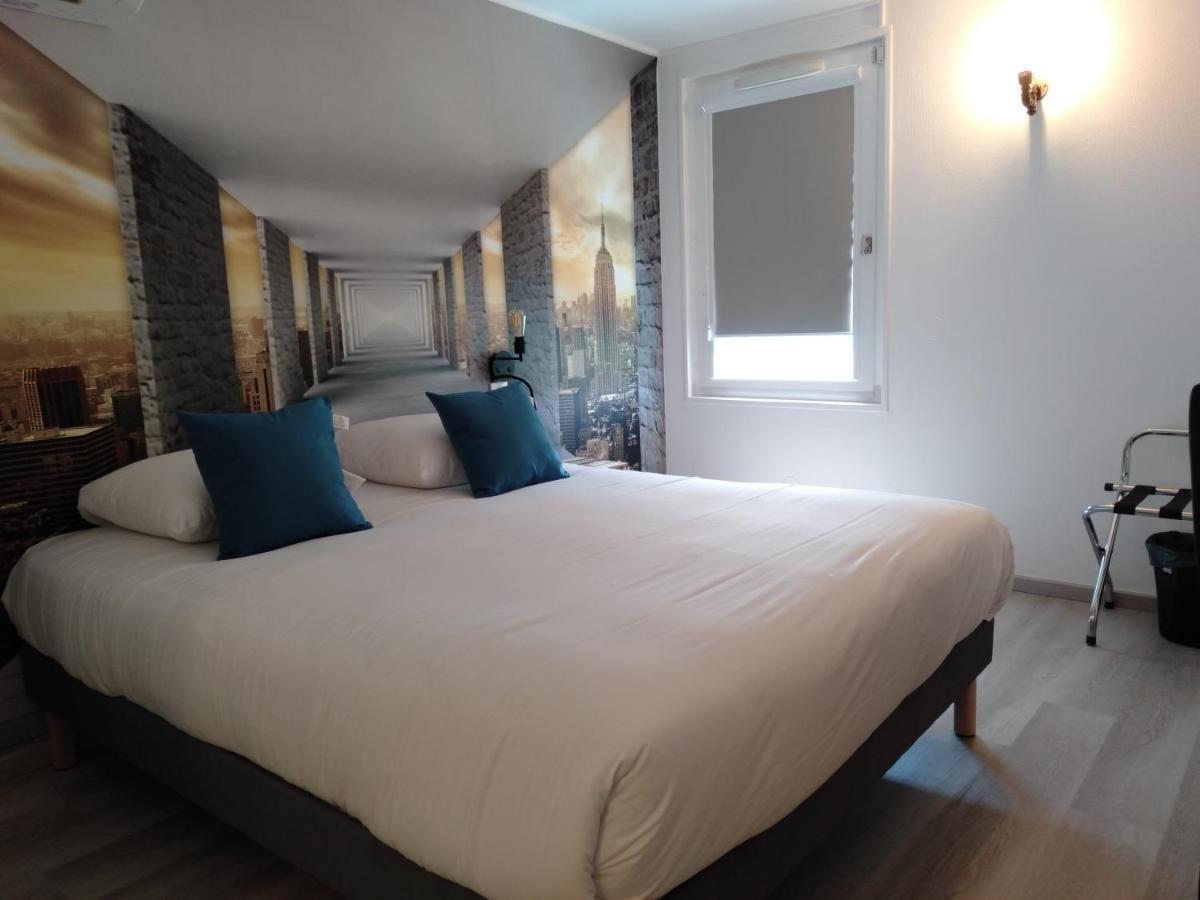 Urban Style Arl Hotel Арль Экстерьер фото