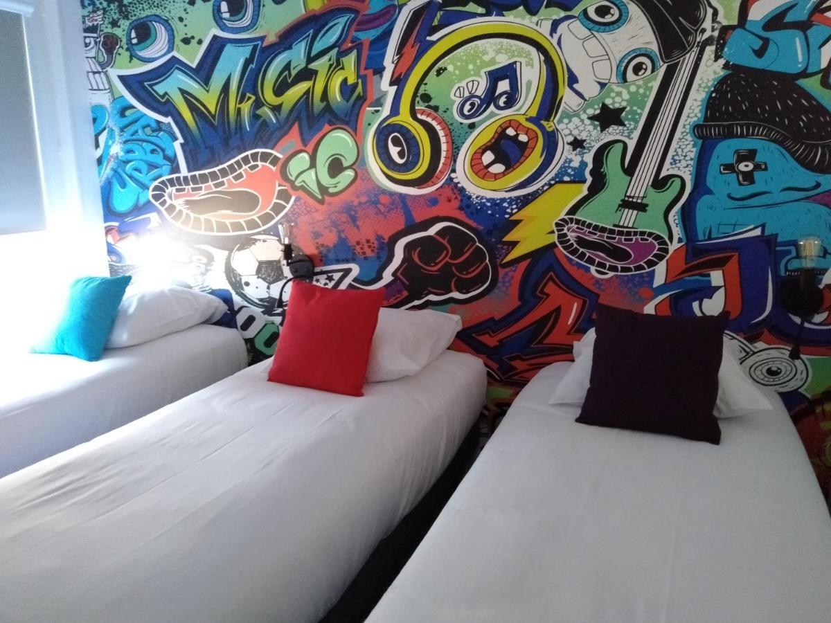 Urban Style Arl Hotel Арль Экстерьер фото