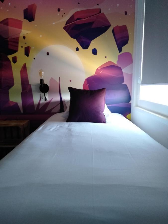 Urban Style Arl Hotel Арль Экстерьер фото