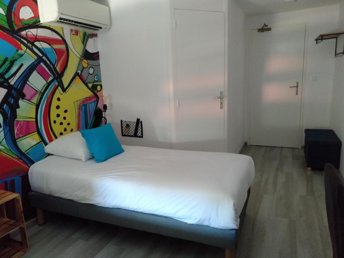 Urban Style Arl Hotel Арль Экстерьер фото