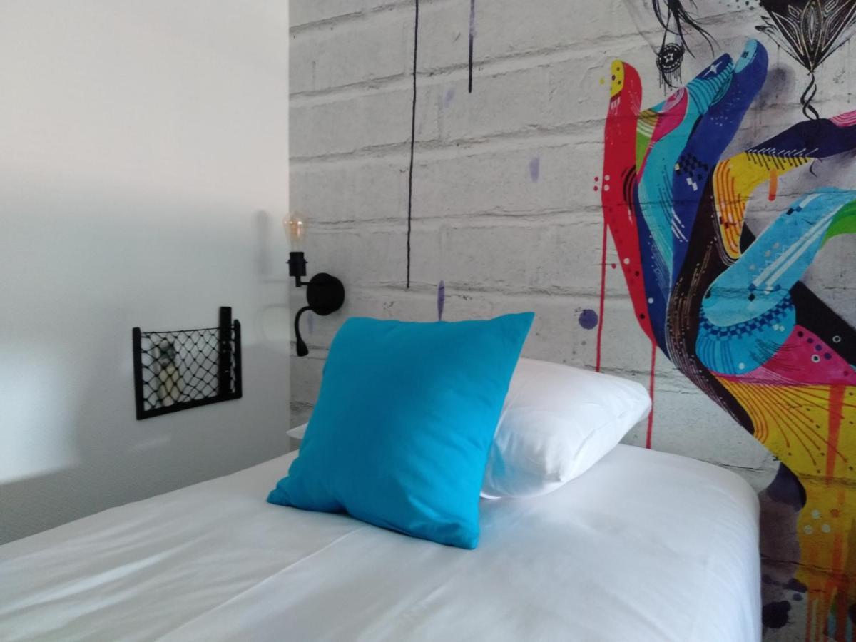 Urban Style Arl Hotel Арль Экстерьер фото