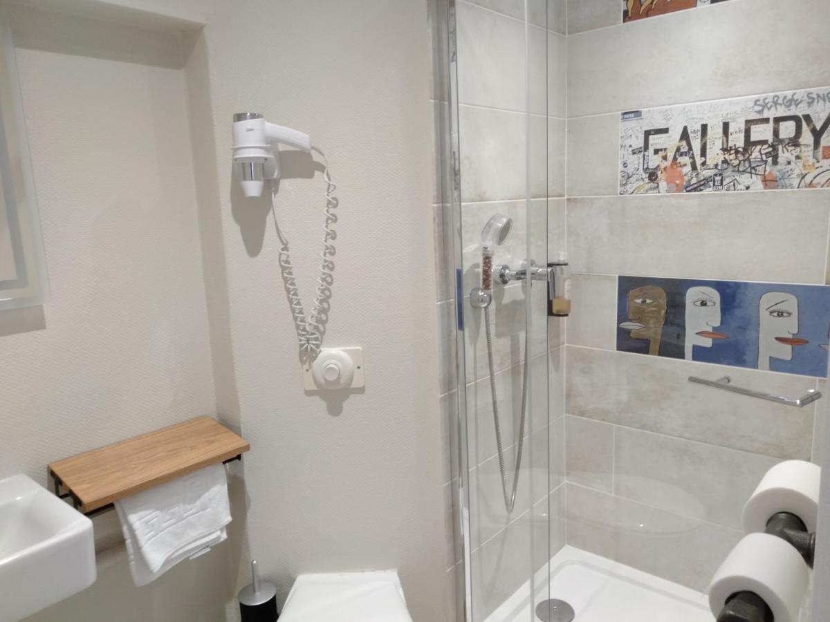 Urban Style Arl Hotel Арль Экстерьер фото