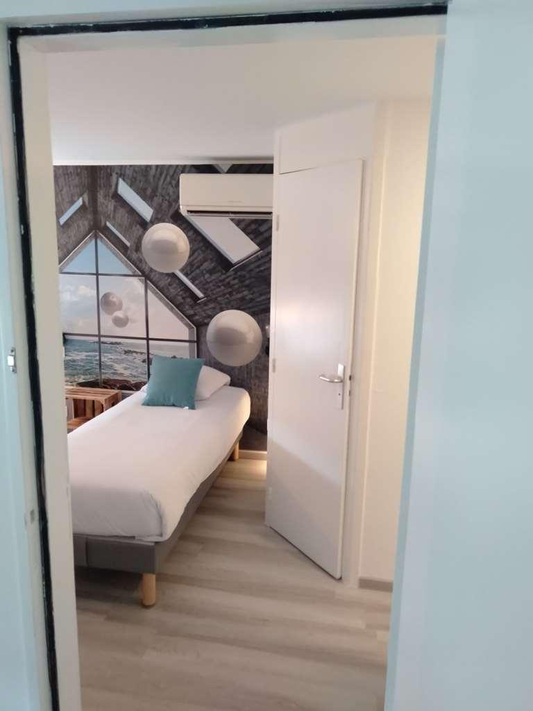 Urban Style Arl Hotel Арль Номер фото