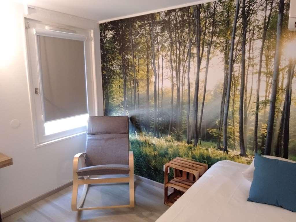 Urban Style Arl Hotel Арль Номер фото