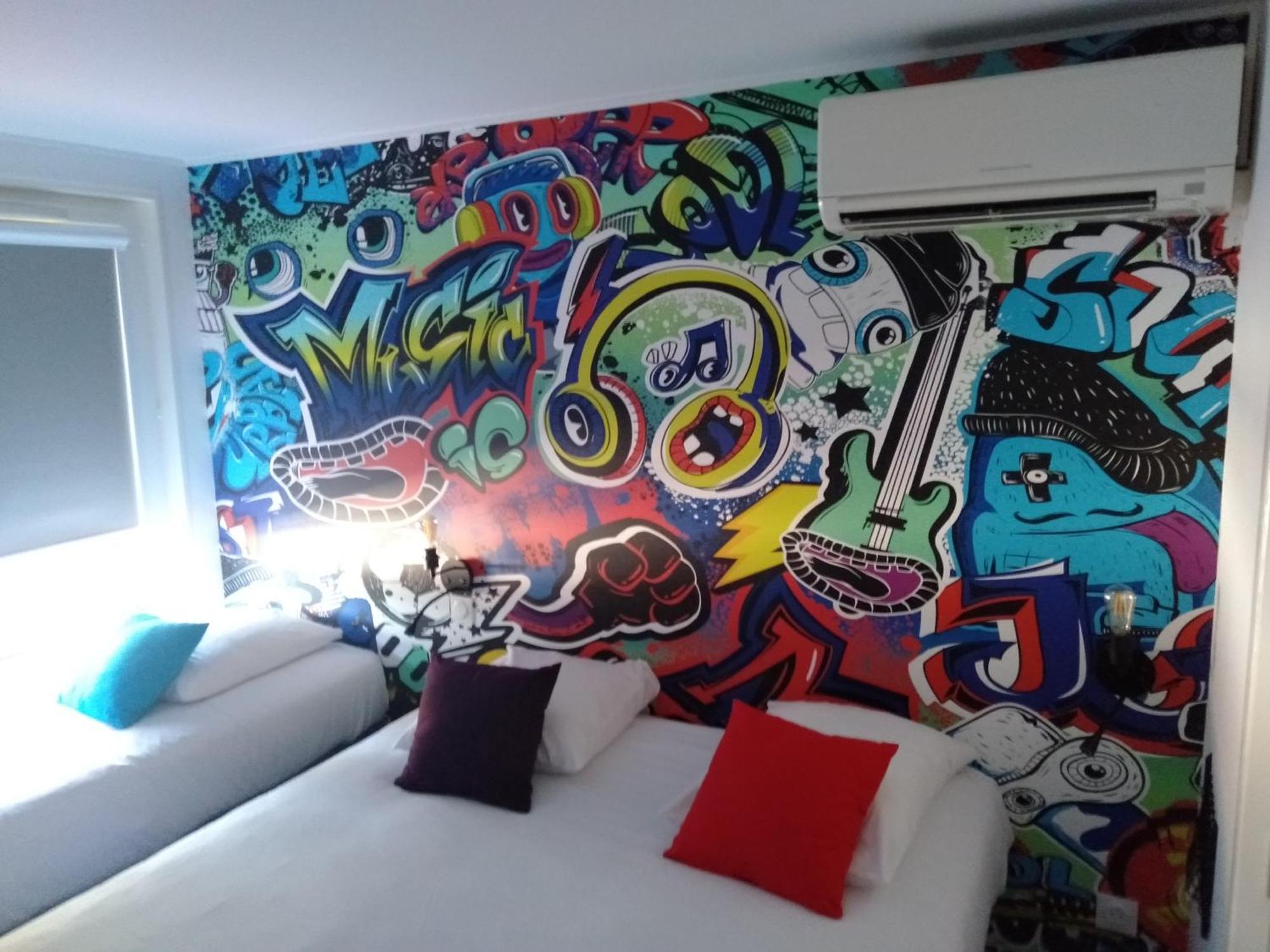 Urban Style Arl Hotel Арль Экстерьер фото