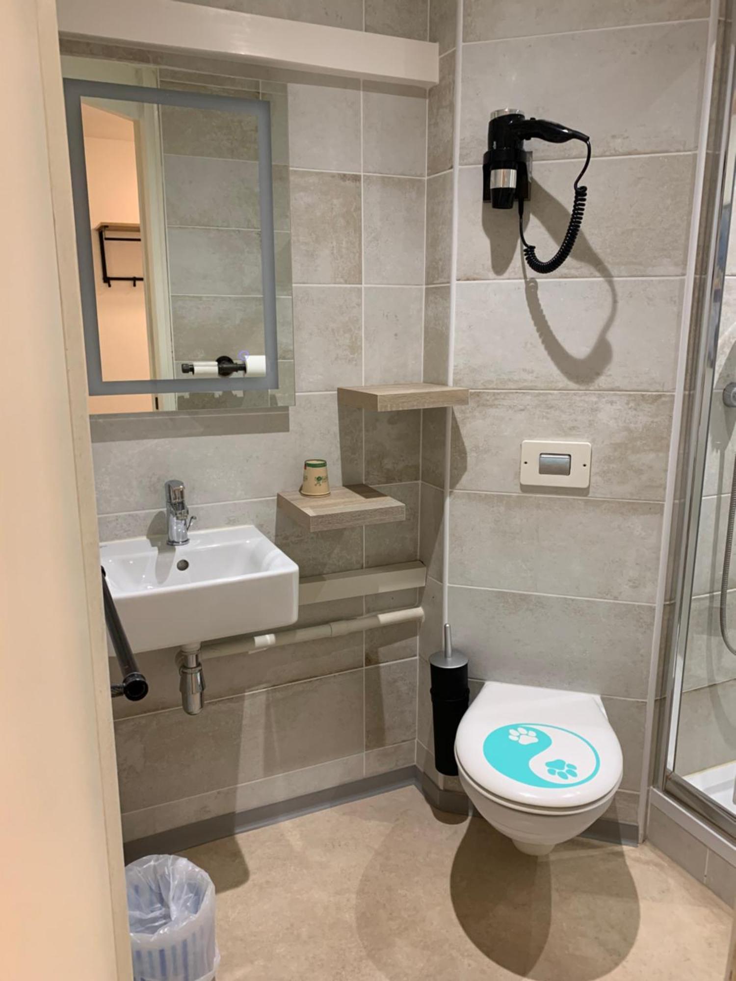 Urban Style Arl Hotel Арль Экстерьер фото