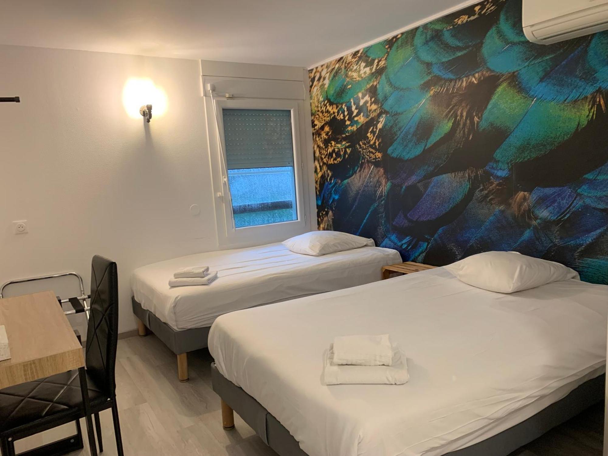 Urban Style Arl Hotel Арль Экстерьер фото